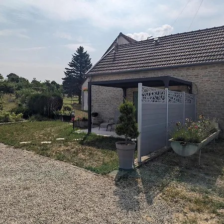 Maison De Caractere Avec Jardin Et Terrasse, Proche Langres - Fr-1-611-39 Faverolles (Haute-Marne)